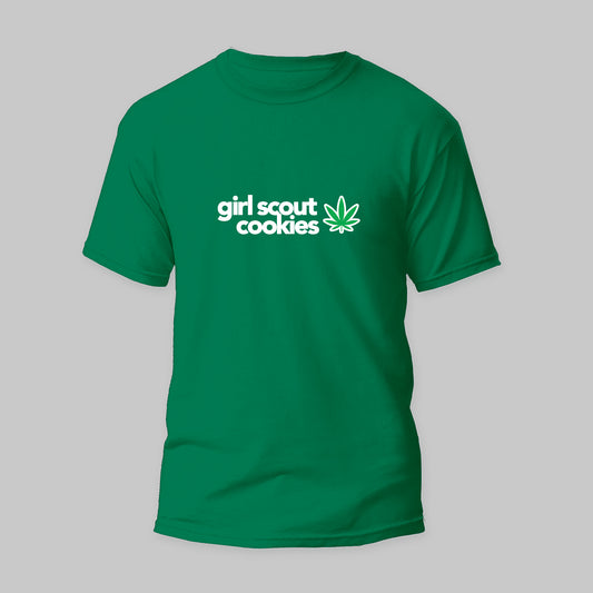 GSC Logo T-Shirt