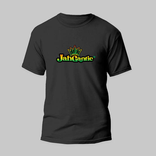 Jahgantic Logo T-Shirt