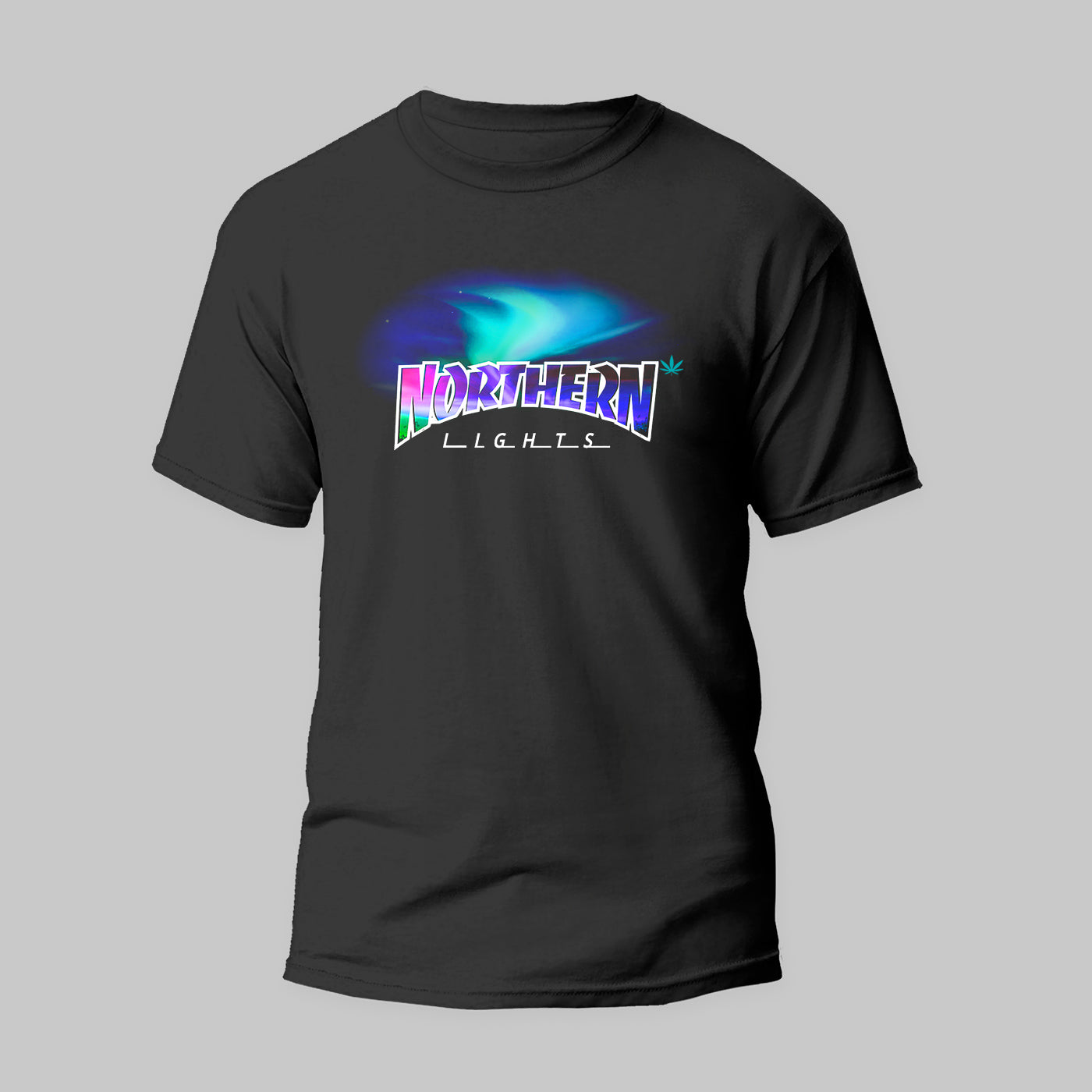 Northern Lights T-Shirt