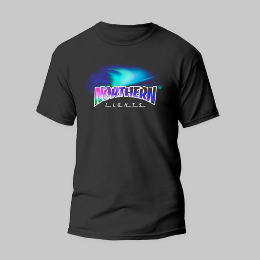 Northern Lights T-Shirt